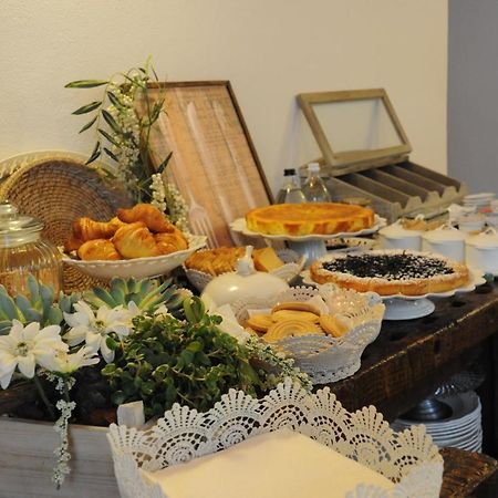 B&B Il Cuore Massa  Extérieur photo