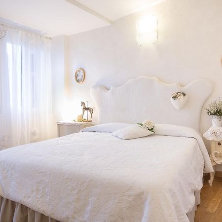 B&B Il Cuore Massa  Extérieur photo