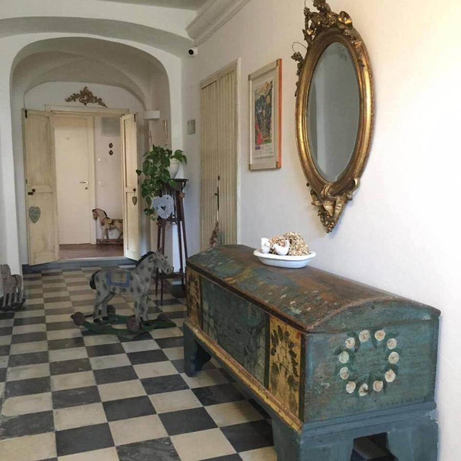 B&B Il Cuore Massa  Extérieur photo