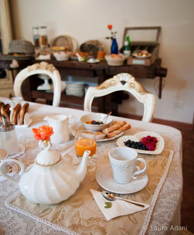 B&B Il Cuore Massa  Extérieur photo