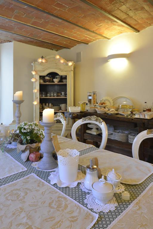 B&B Il Cuore Massa  Extérieur photo