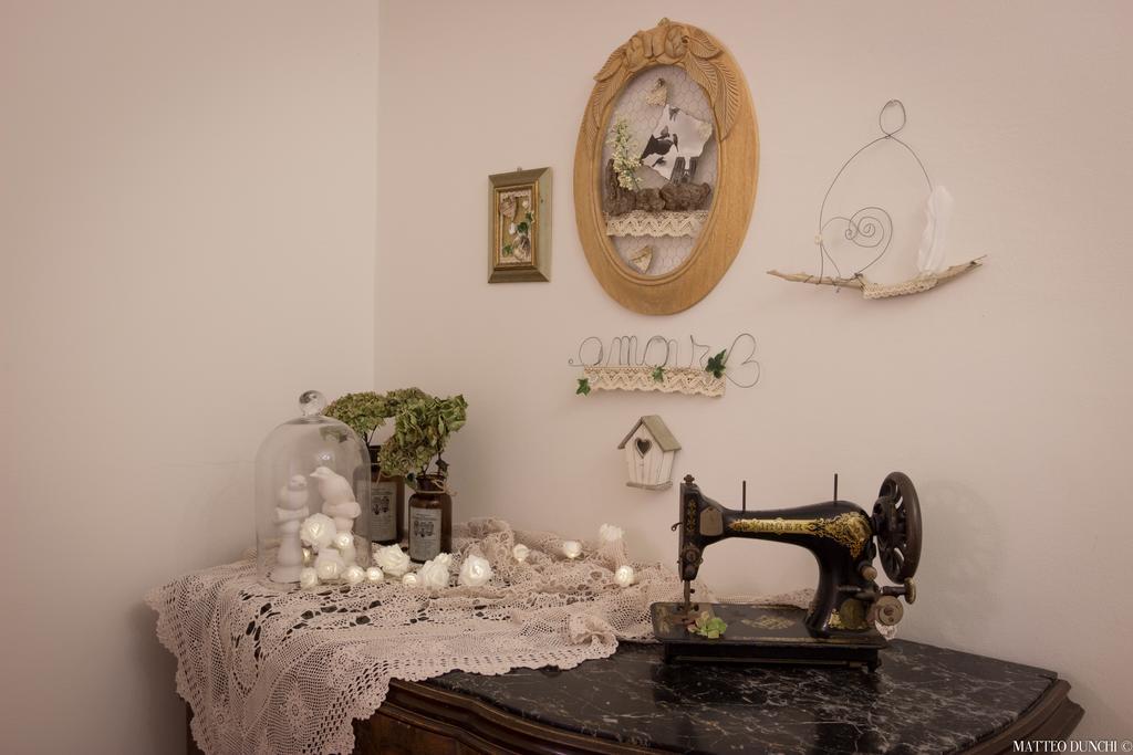 B&B Il Cuore Massa  Extérieur photo