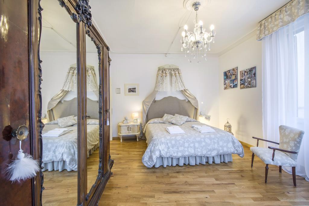 B&B Il Cuore Massa  Chambre photo