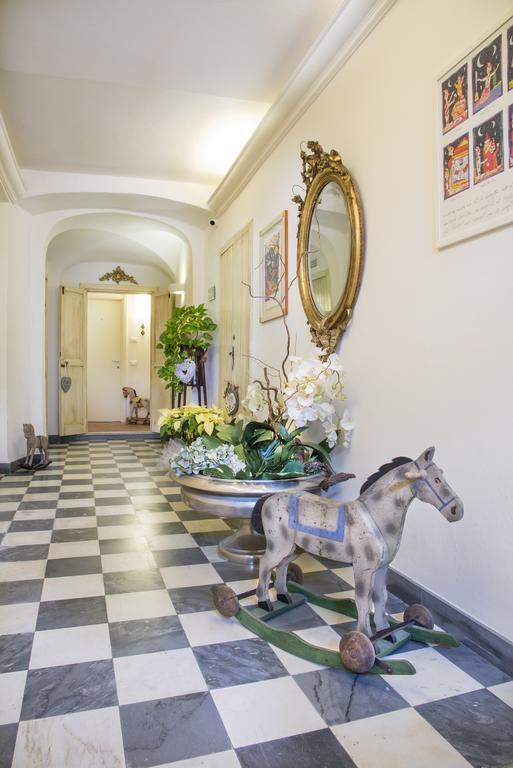 B&B Il Cuore Massa  Extérieur photo