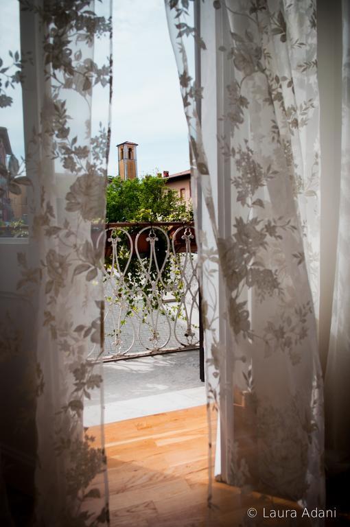 B&B Il Cuore Massa  Extérieur photo