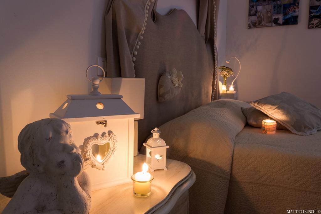 B&B Il Cuore Massa  Chambre photo