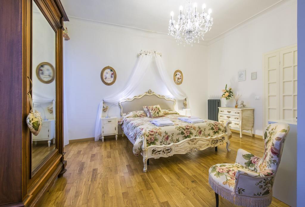 B&B Il Cuore Massa  Extérieur photo