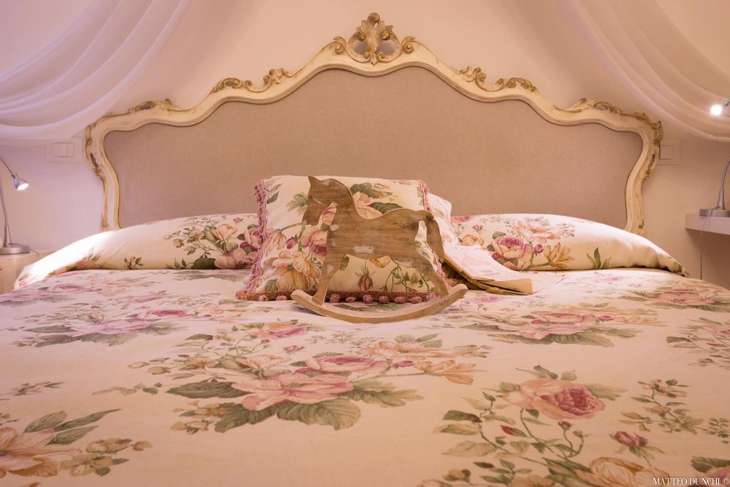 B&B Il Cuore Massa  Extérieur photo