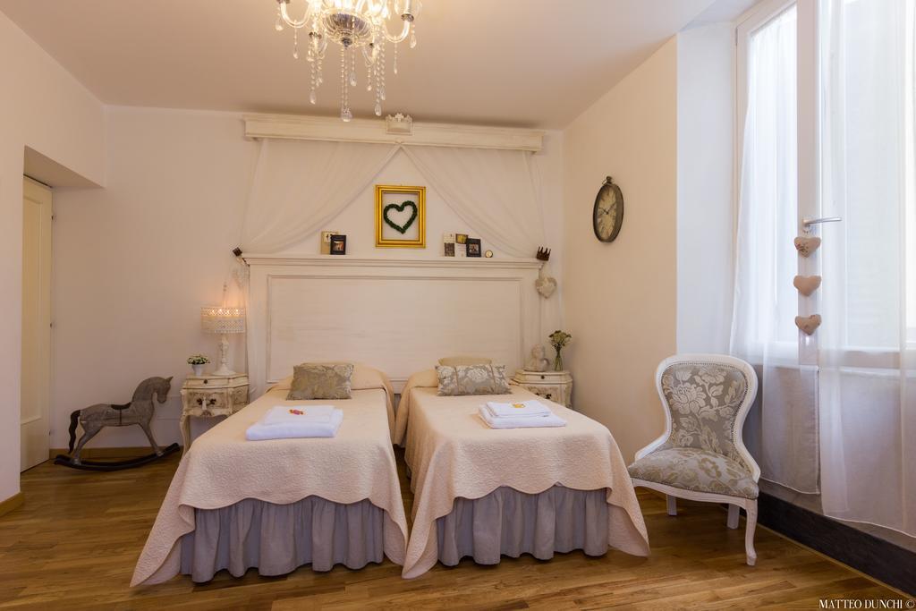 B&B Il Cuore Massa  Extérieur photo
