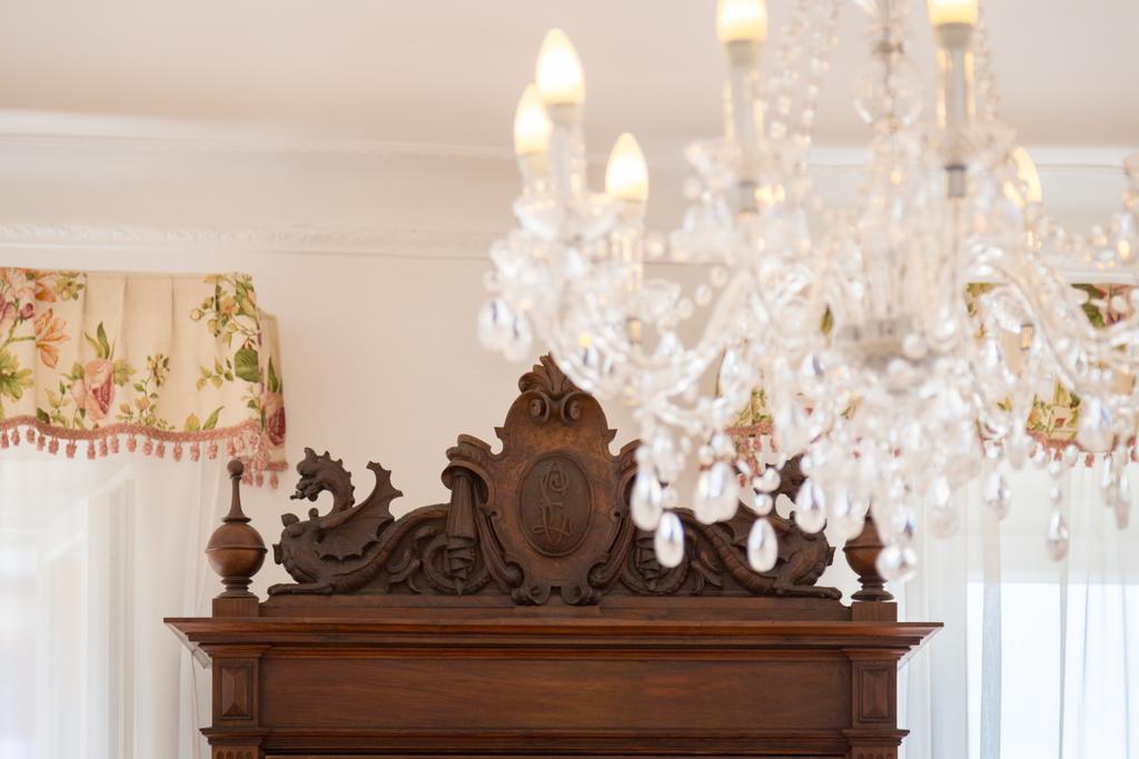 B&B Il Cuore Massa  Extérieur photo