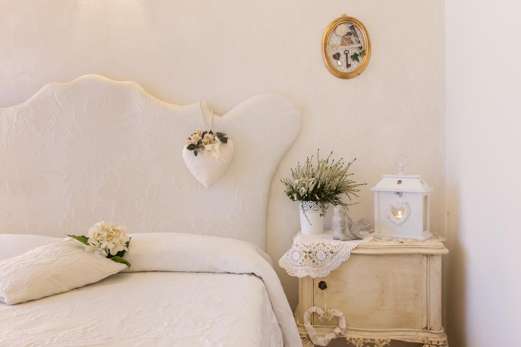 B&B Il Cuore Massa  Extérieur photo